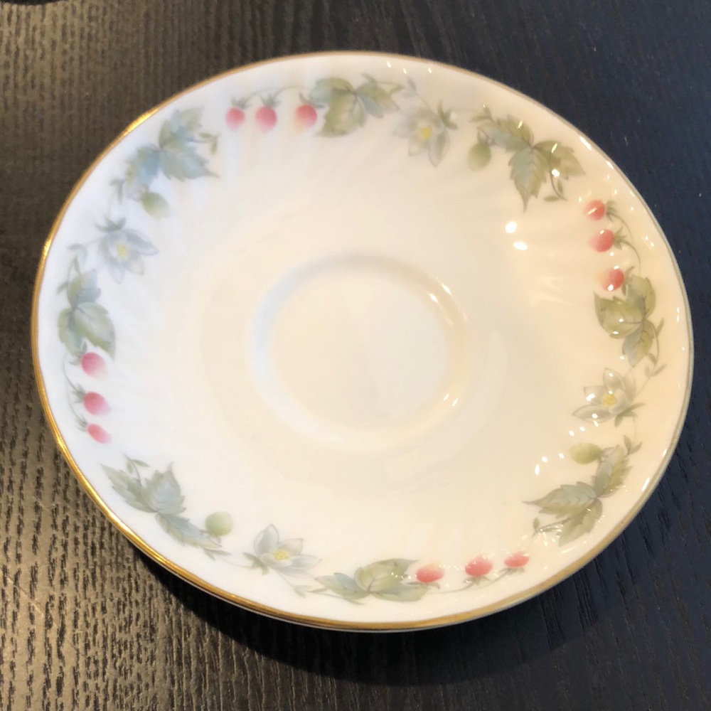 Tea Coffee Saucer